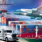dịch vụ hải quan xuất nhập khẩu