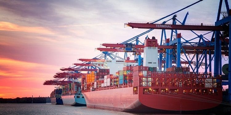 Dịch vụ xuất nhập khẩu tại chỗ