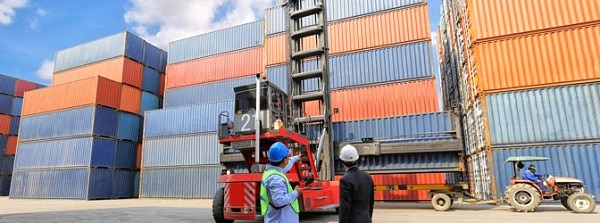 Thủ tục hải quan xuất nhập khẩu tại chỗ tại HCM