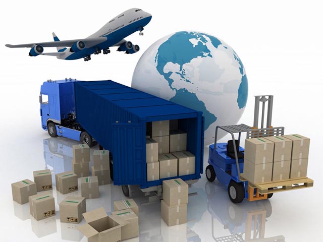 dịch vụ khai báo hải quan uy tín giá rẻ